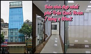 37 Trần Quốc Hoàn Cầu Giấy Hà Nội