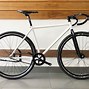 Ảnh Xe Đạp Fixed Gear Đẹp