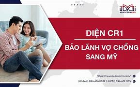 Bảo Lãnh Vợ Chồng Mỹ