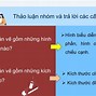 Công Nghệ Thiết Kế 10 Cánh Diều