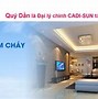 Công Ty Cổ Phần Thiết Bị Điện Triều Tiên Vina