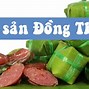 Đặc Sản Châu Thành Đồng Tháp