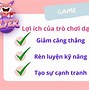 Dạy Tiếng Anh Cấp 1 Cần Bằng Gì