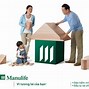 Địa Chỉ Bảo Hiểm Manulife Hà Nội