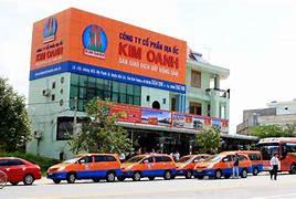 Địa Ốc Kim Oanh Nợ Thuế