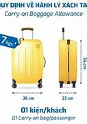 Du Lịch Nhật Bản 2022 Vietravel Airline Airlines Baggage Weight