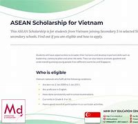 Giá Trị Học Bổng Asean 2024 Usa University List