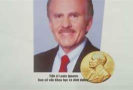 Giải Nobel Y Học 1998