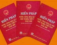 Hiến Pháp Hai Không 13 Quy Định Chủ Thể Có Thể