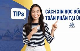 Học Bổng Toàn Phần Úc 2022 Là Gì Tốt Ko Vì Sao Không