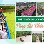 Hội Thảo Kết Hợp Du Lịch Sinh Thái Việt Nam