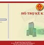 Hủy Tờ Khai Theo Thông Tư 39