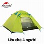 Lều Naturehike 4P