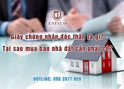 Mua Đất Có Cần Giấy Xác Nhận Độc Thân Không