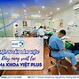 Nha Khoa Quốc Tế Việt Ý