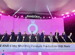 Nhà Máy Pandora Tuyển Dụng