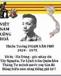 Phạm Văn Phú Vnch