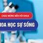 Thạc Sĩ Công Nghệ Sinh Học Đại Học Khoa Học Tự Nhiên Hà Nội