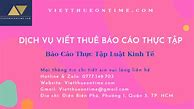 Thực Tập Luật