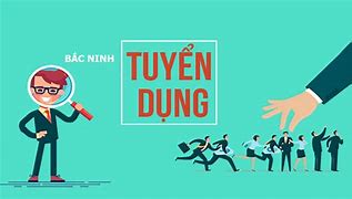 Tuyển Dụng It Tại Bắc Ninh