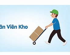 Tuyển Nhân Viên Làm Kho Tại Tphcm