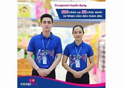 Việc Làm Siêu Thị Coopmart Vĩnh Long Mới Nhất