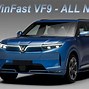 Xe Điện Vf9 Giá Bao Nhiêu