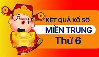 Xskt Miền Trung Hôm Nay Thứ 6